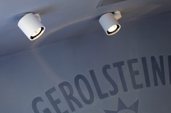 Gerolsteiner Lounge