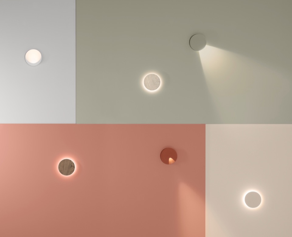 vibia Dots Collection