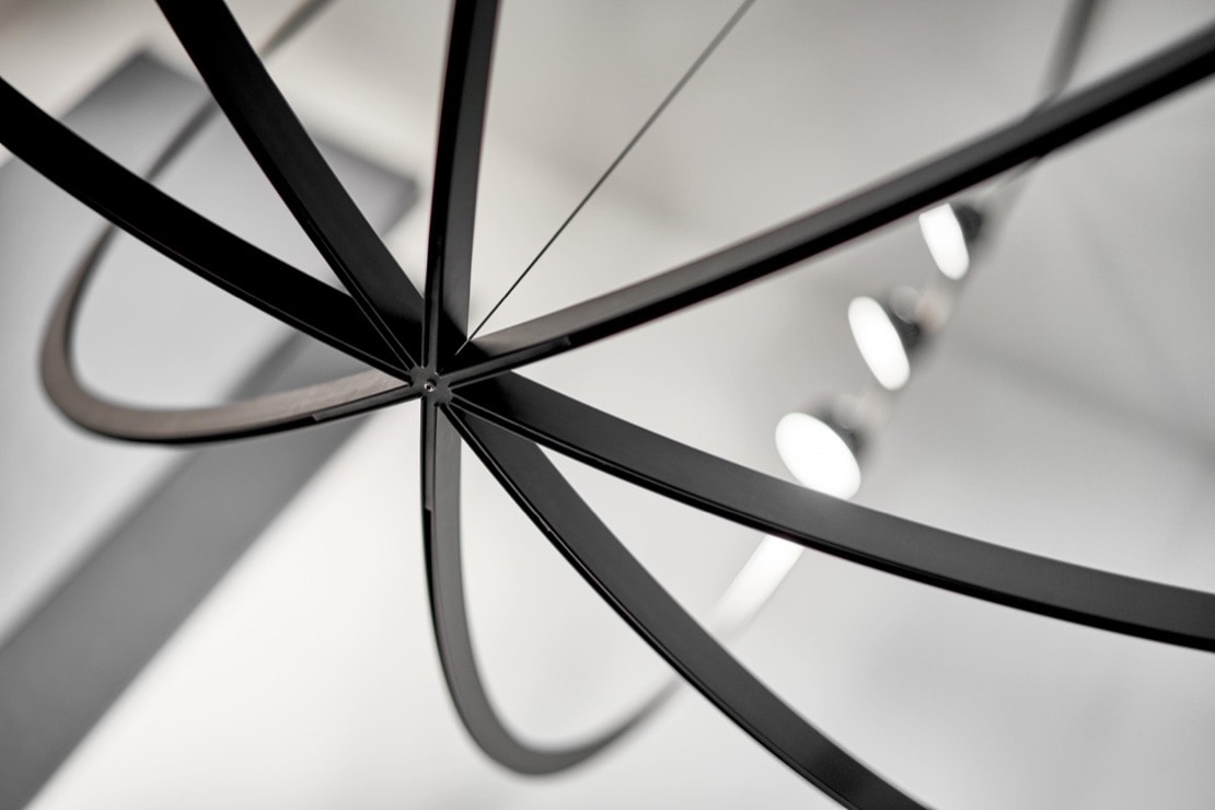 buschfeld - Sense System® freestyler sphere 2200