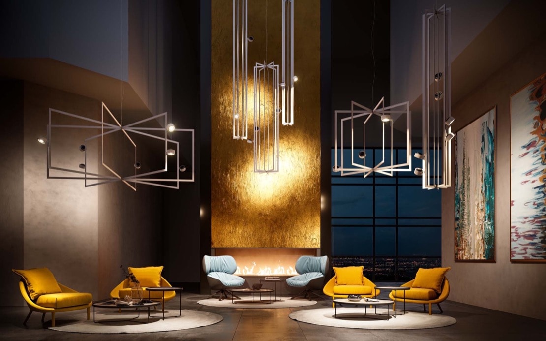 buschfeld - Sense System® freestyler blade wheel