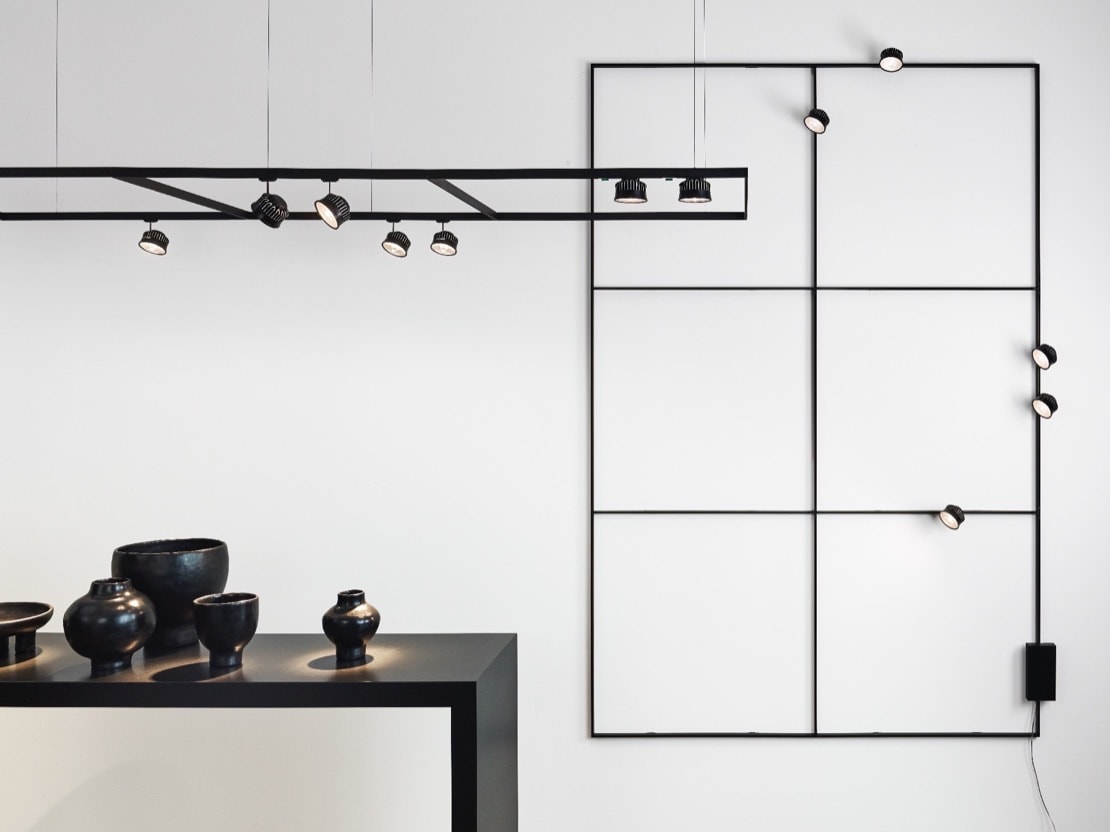 buschfeld - Sense System® freestyler square / ninety-five