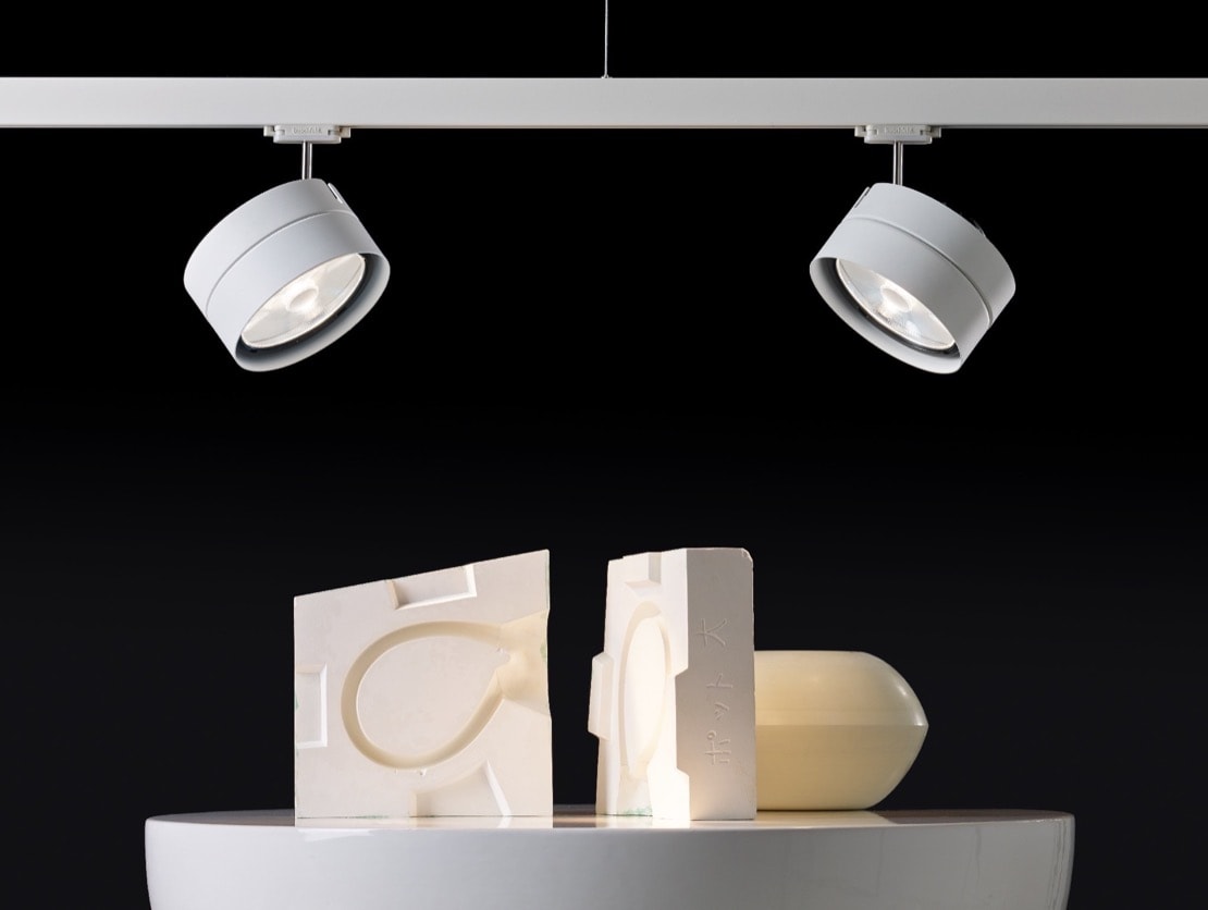 buschfeld - Sense System® pend48 / ninety-five S