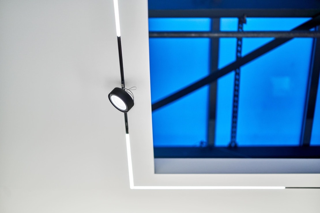 buschfeld - lightight® IN / led line / max