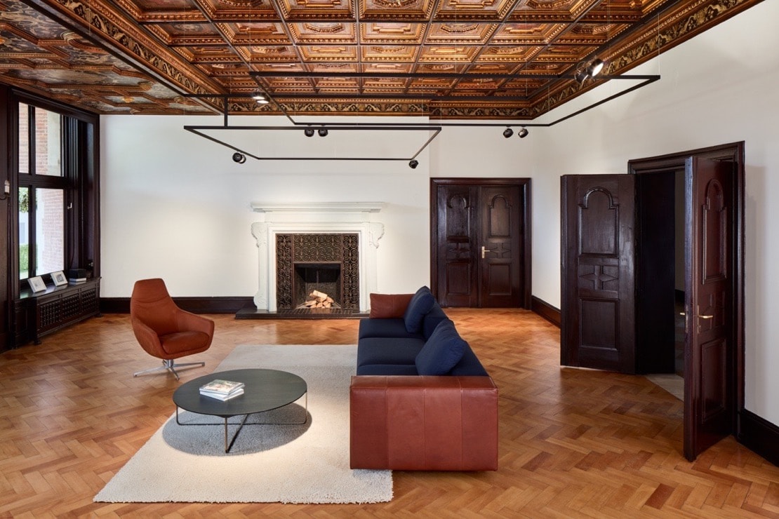 buschfeld - lightlight® System PEND / max, ledline