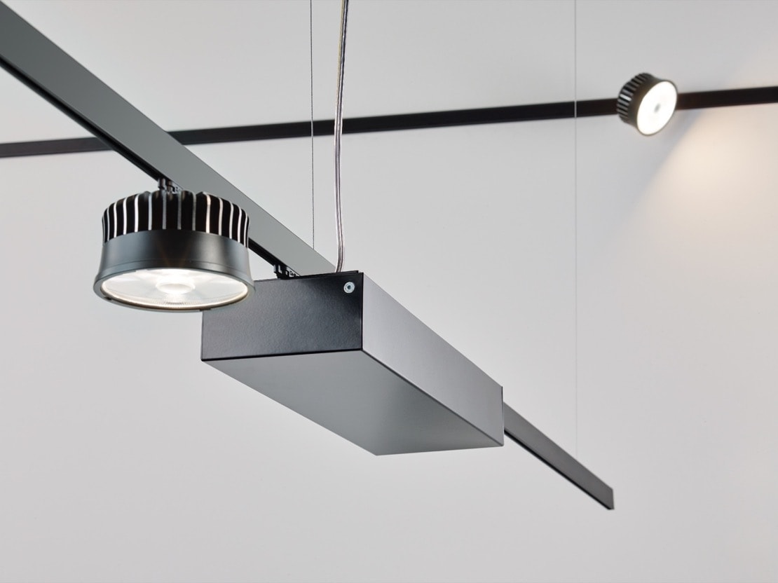 buschfeld - Sense System® ceiling 48, pend 48 / ninety-five S