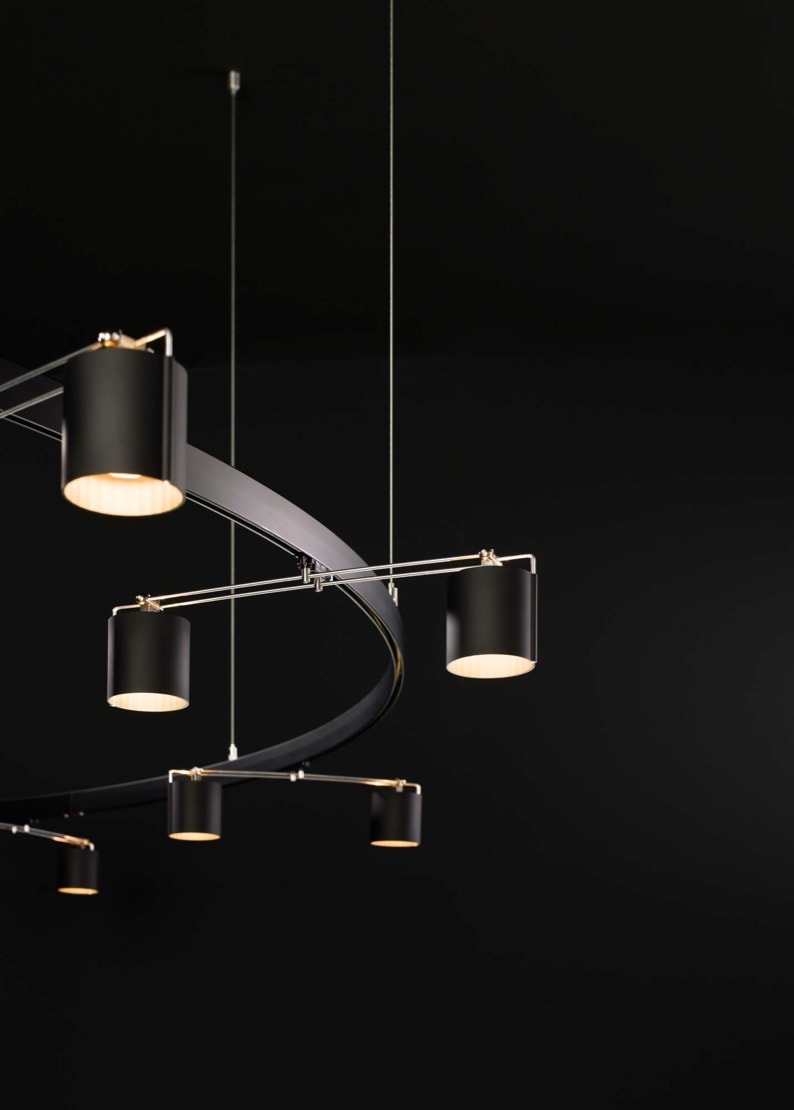 lightight® RONDO / balance 25