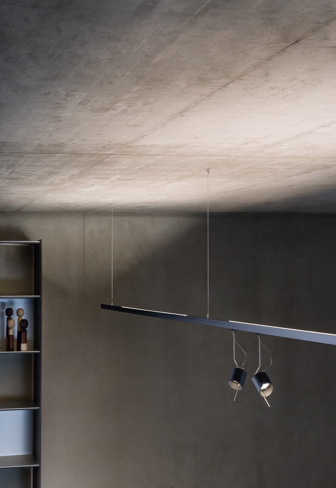 buschfeld - lightight® PEND / led line / flex