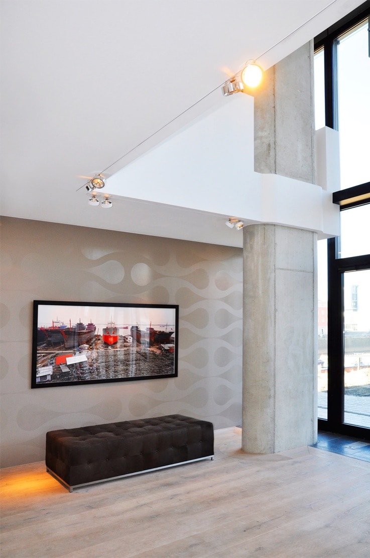 buschfeld - lightight® IN / max