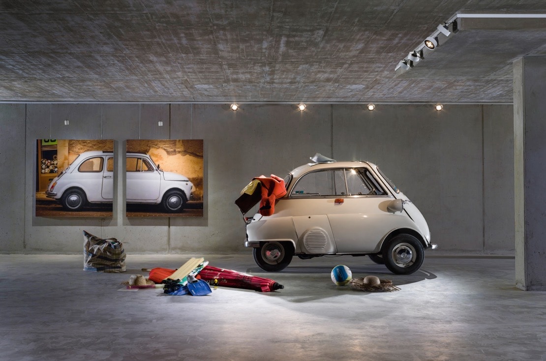 buschfeld - lightight® WALL / max-w