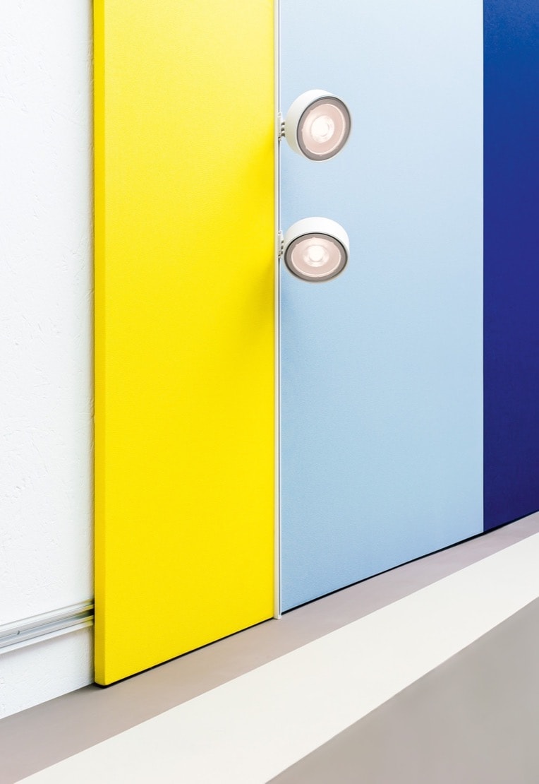 buschfeld - lightight® IN / max