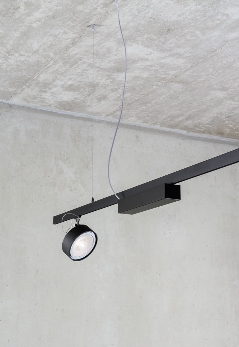 buschfeld - lightight® PEND / box Trafo / max