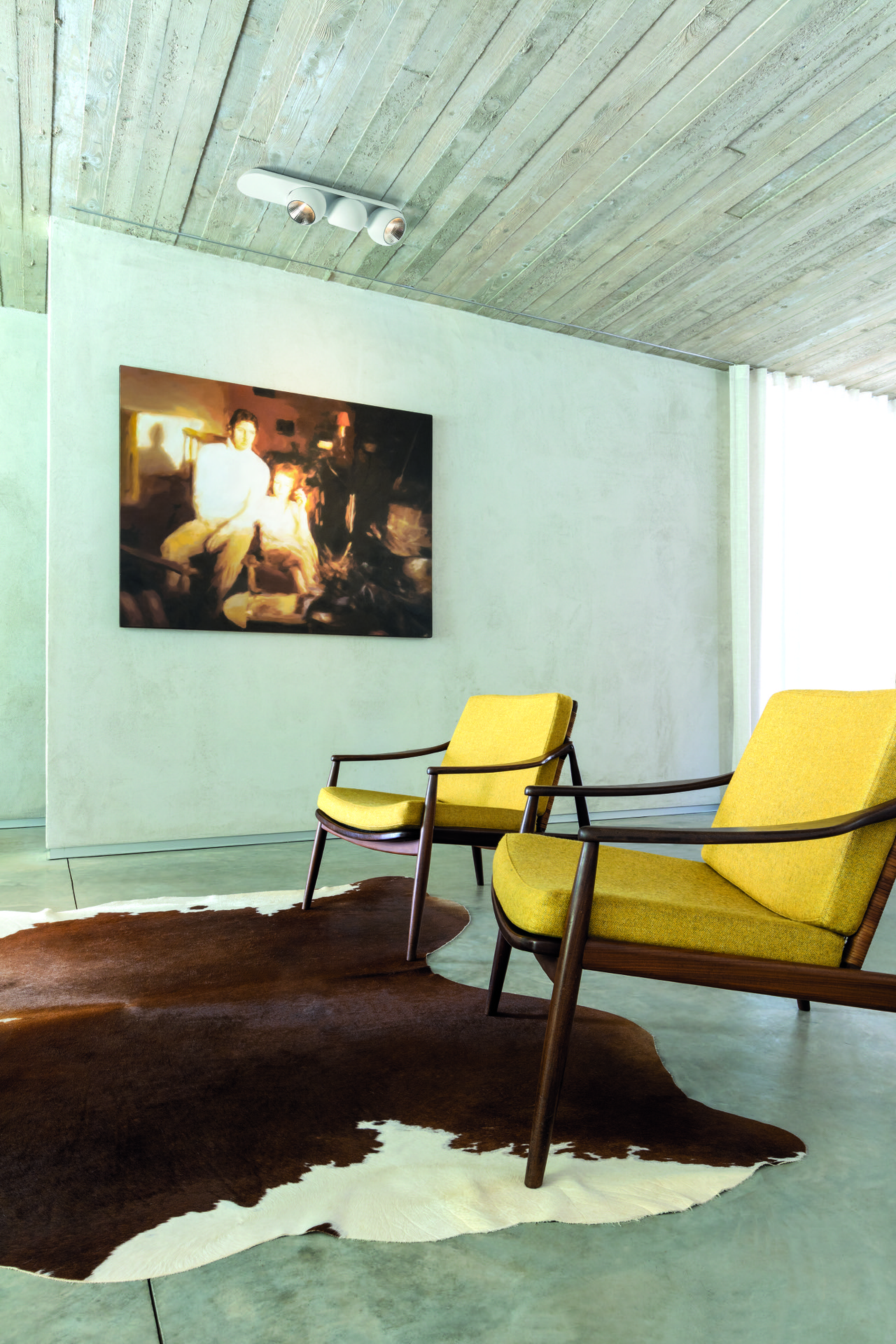 Modular Lighting Instruments - MARBUL