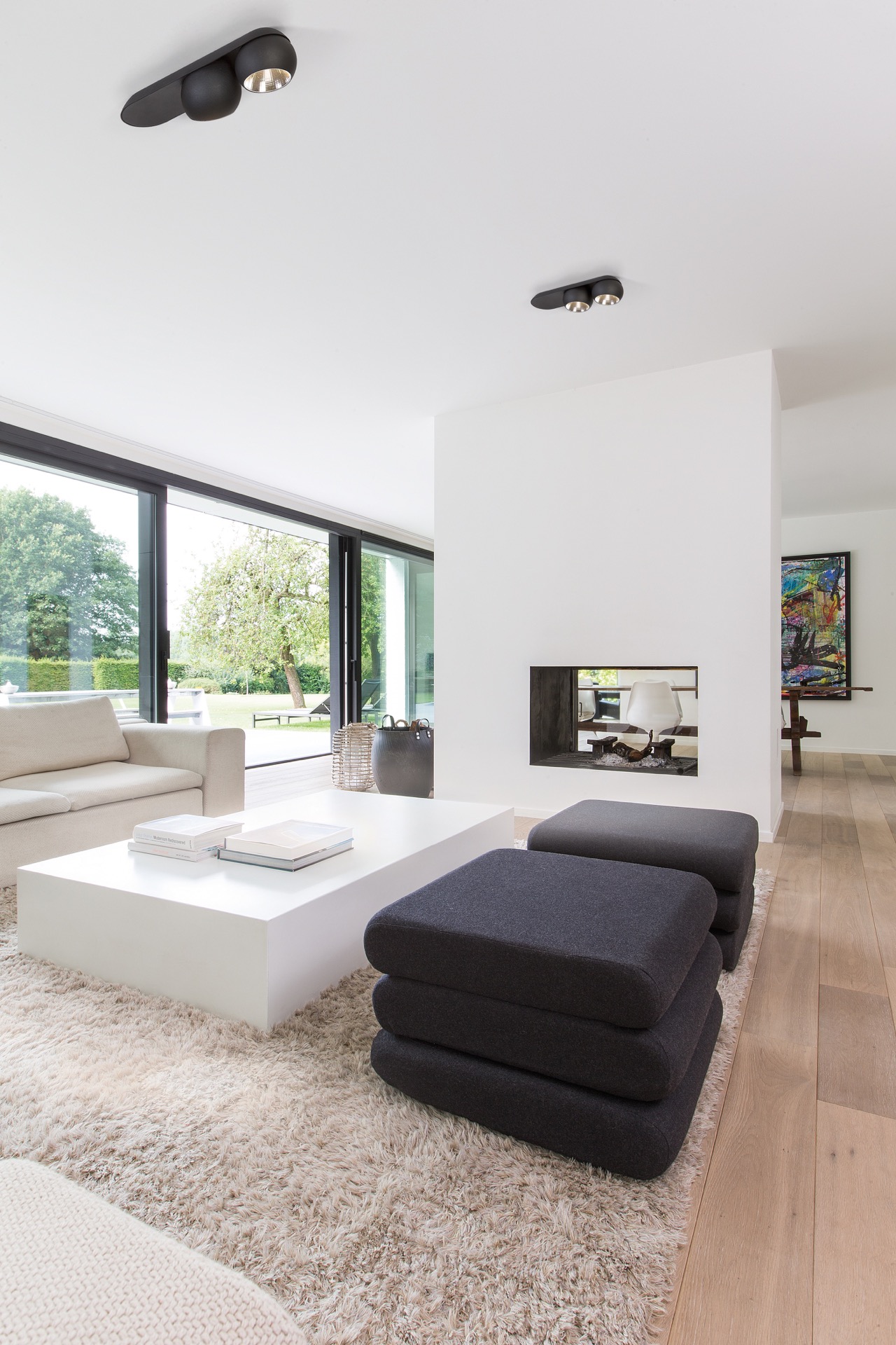 Modular Lighting Instruments - MARBUL 2x