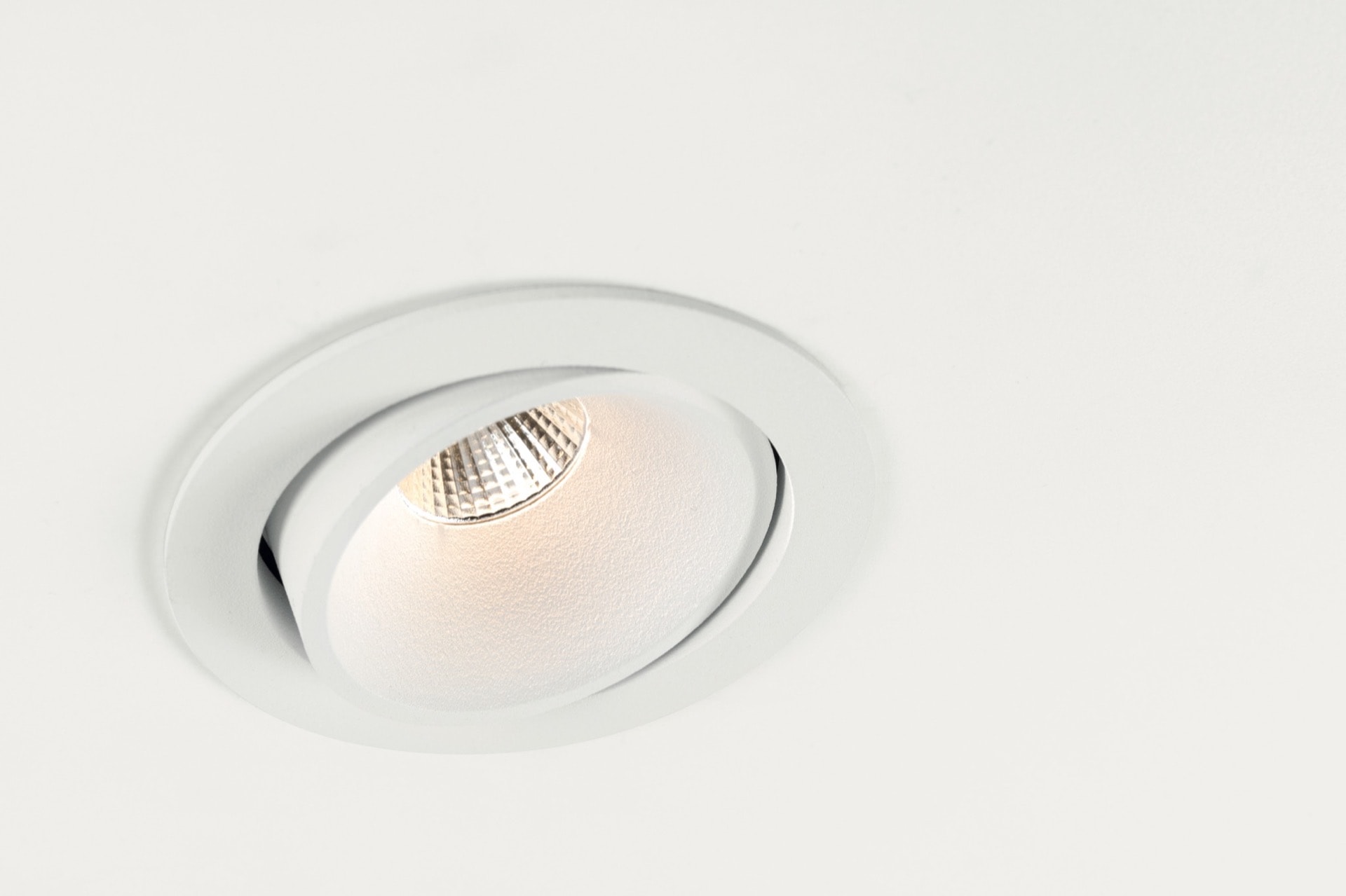 Modular Lighting Instruments - SMART 82 adjustable