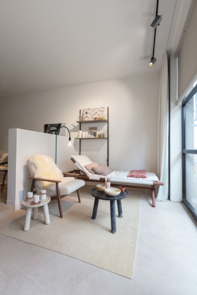 Modular Lighting Instruments - SPEKTRA