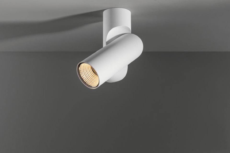 Modular Lighting Instruments - SEMIH