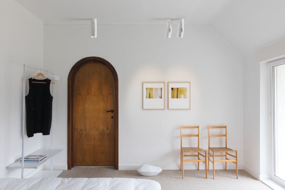 Modular Lighting Instruments - SEMIH