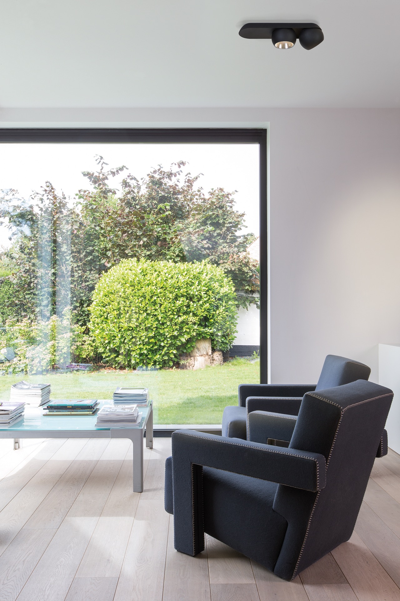 Modular Lighting Instruments - MARBUL 2x