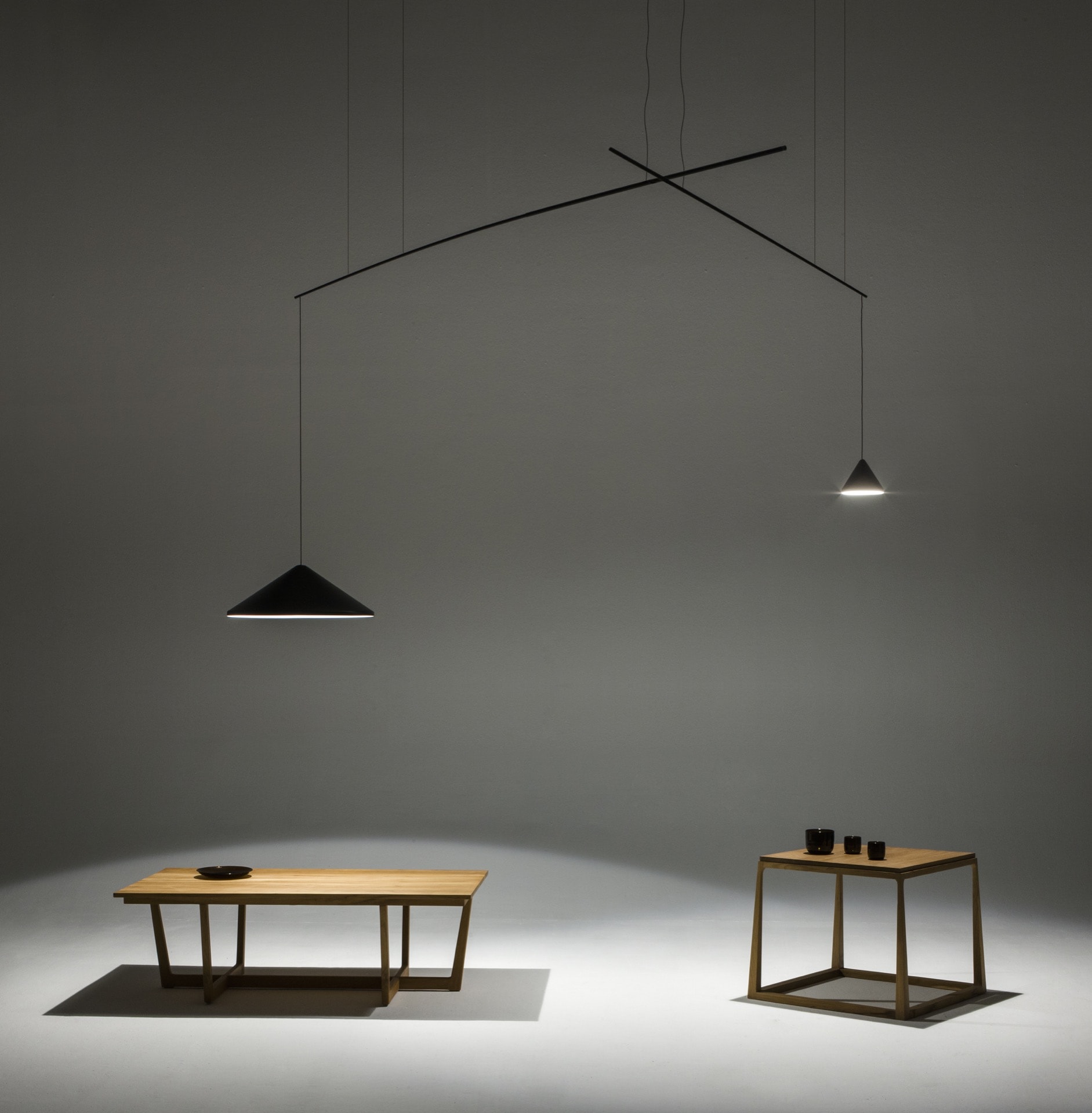 vibia NORTH