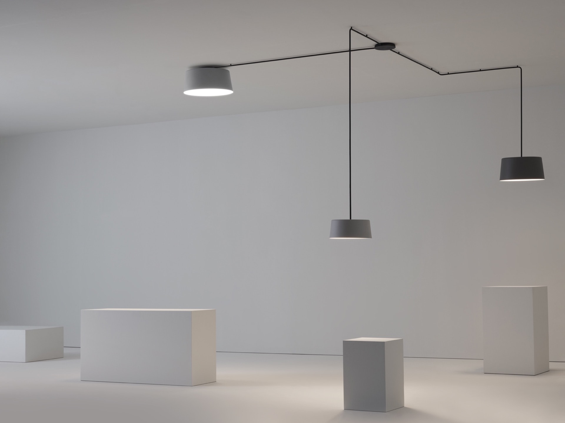 vibia TUBE