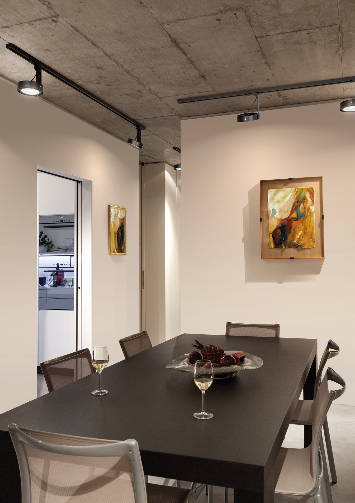 Wever & Ducré PLUXO