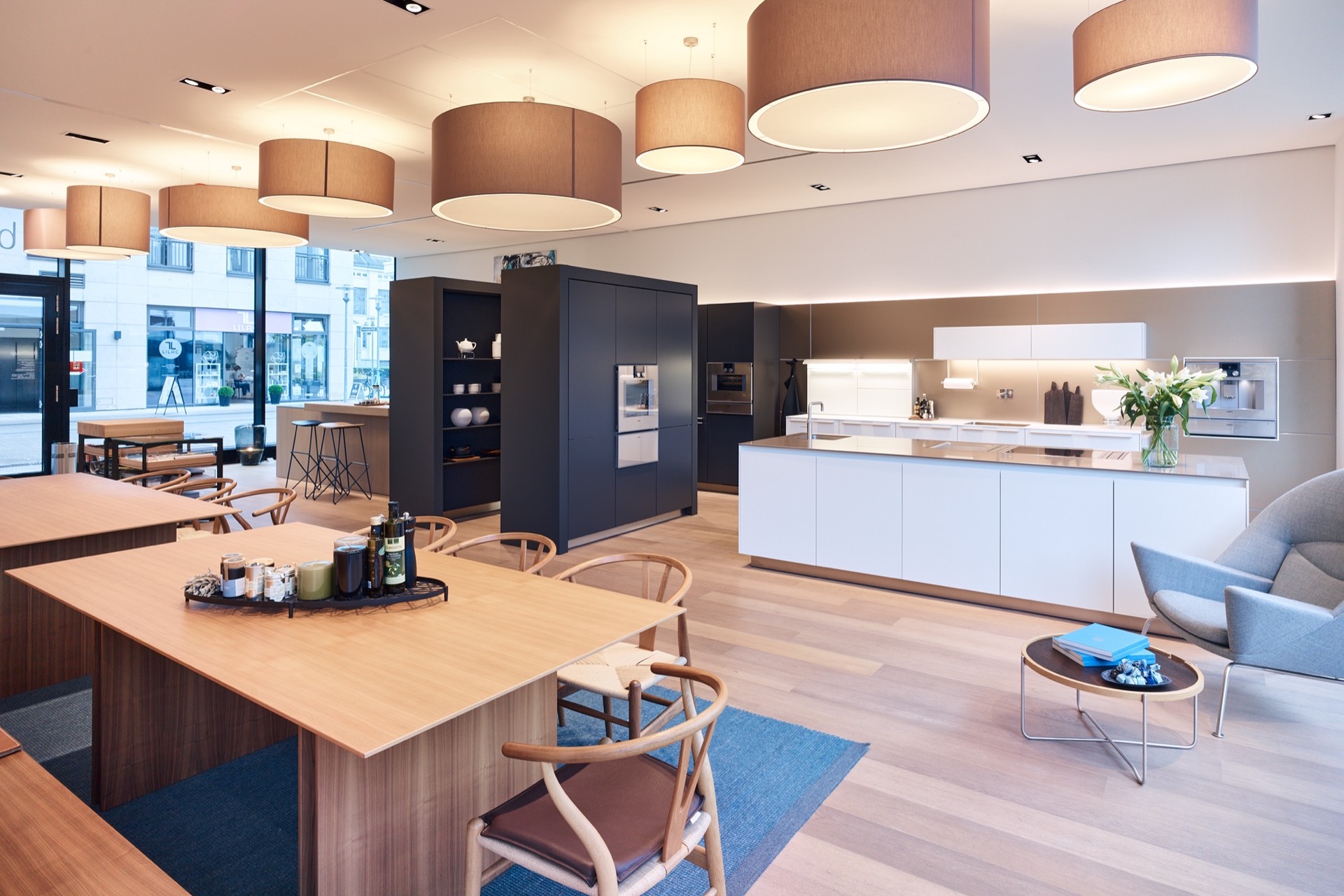 bulthaup im Belsenpark