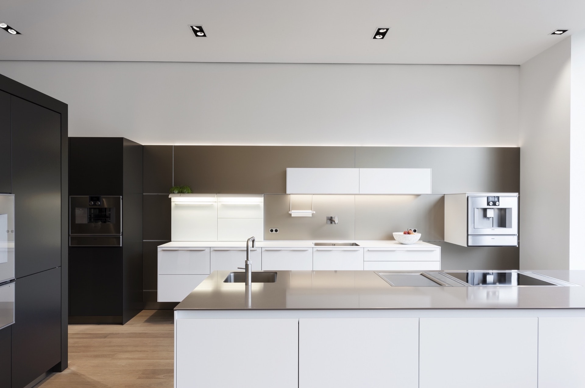 bulthaup im Belsenpark