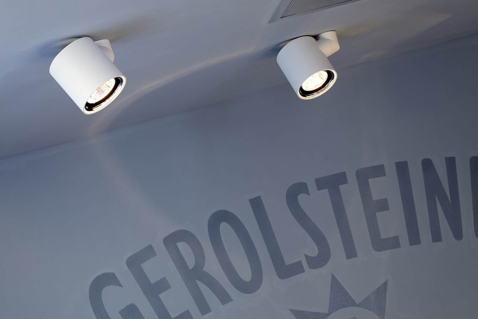 Gerolsteiner Lounge