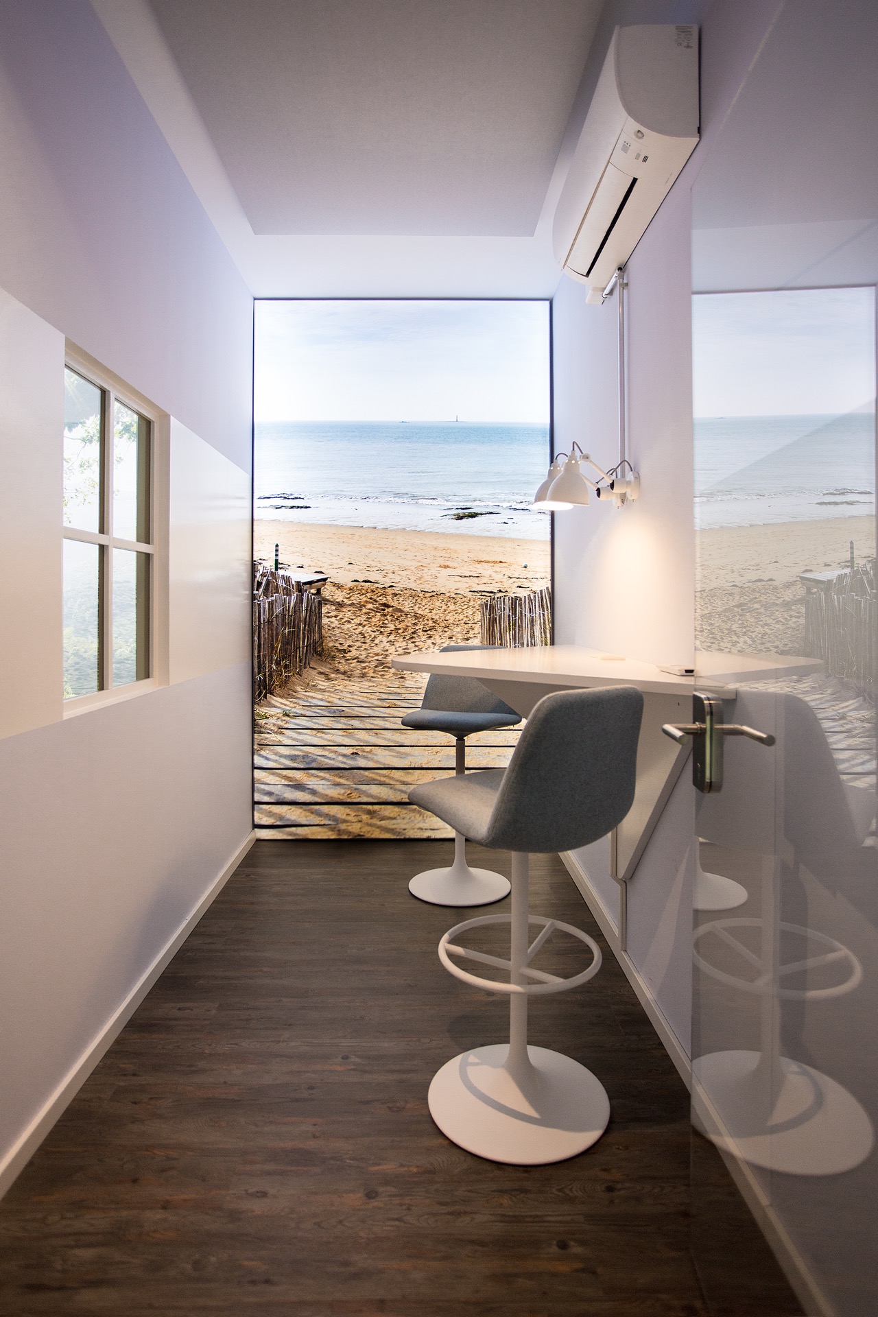 Beos AG im Carlswerk - Besprechung