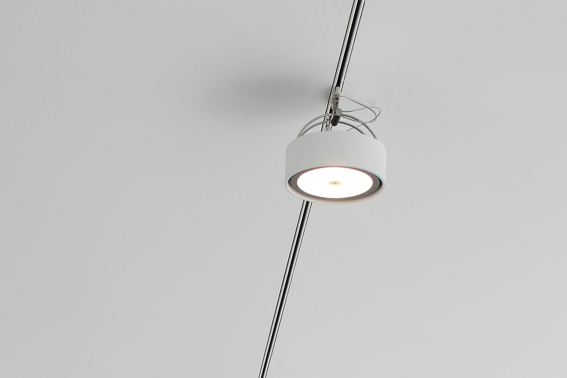 Penthouse Bonn - buschfeld LightLight® IN + Strahler 