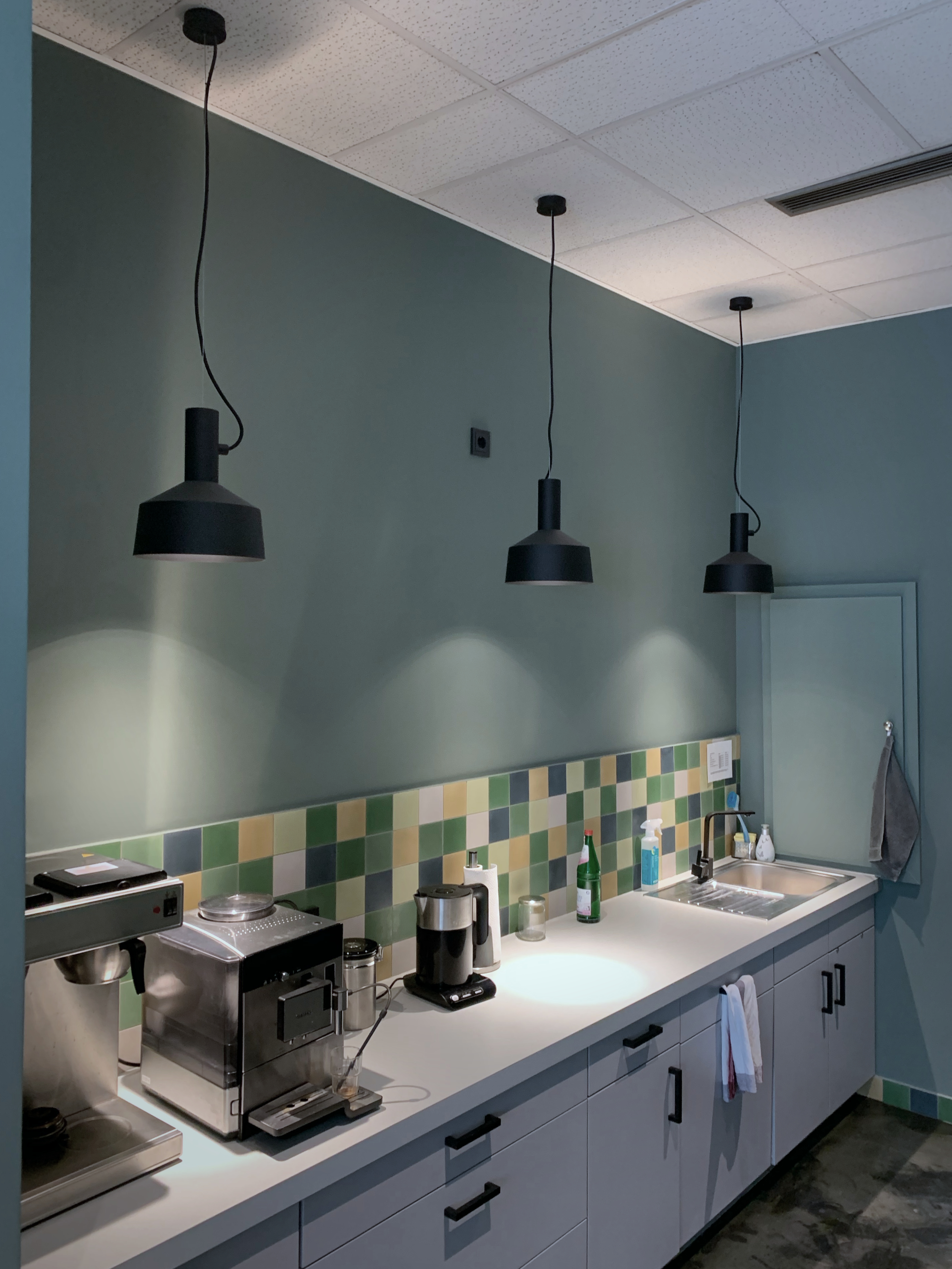 ifaa Düsseldorf - Küche