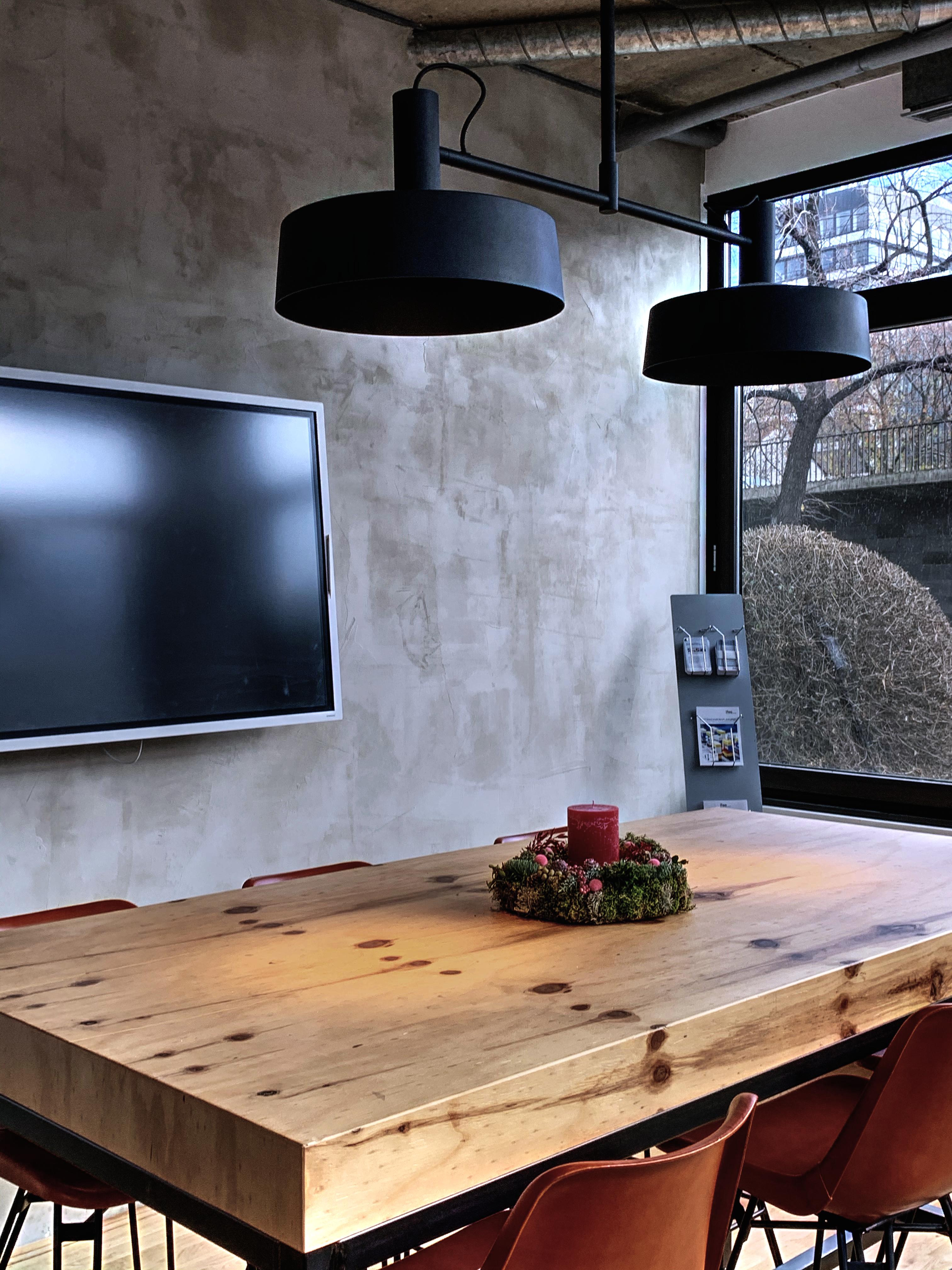 ifaa Düsseldorf - Besprechung