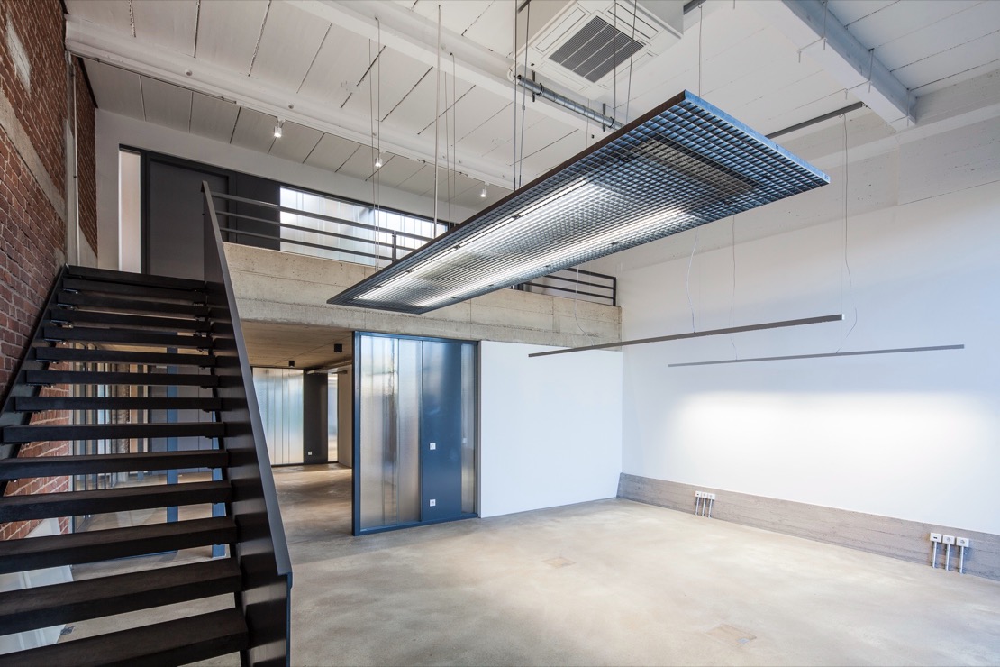 LH0418 Loftbüros Köln