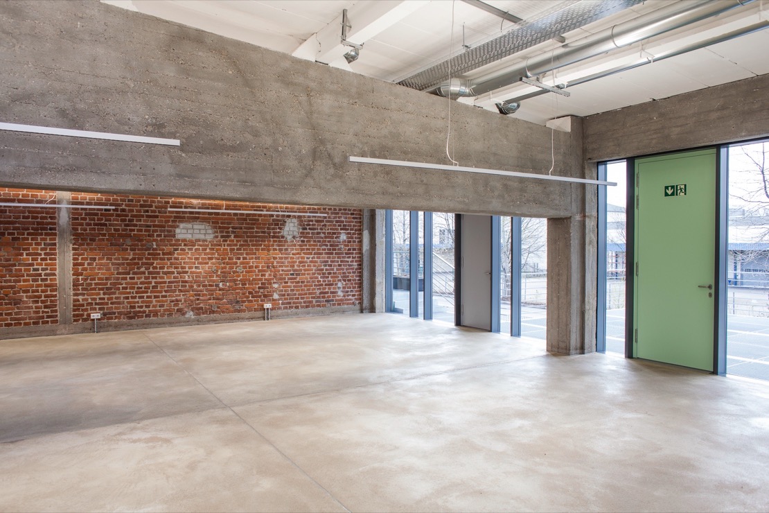 LH0418 Loftbüros Köln