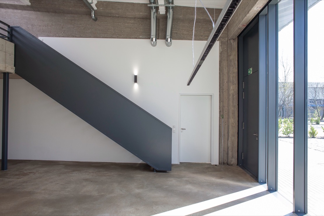 LH0418 Loftbüros Köln