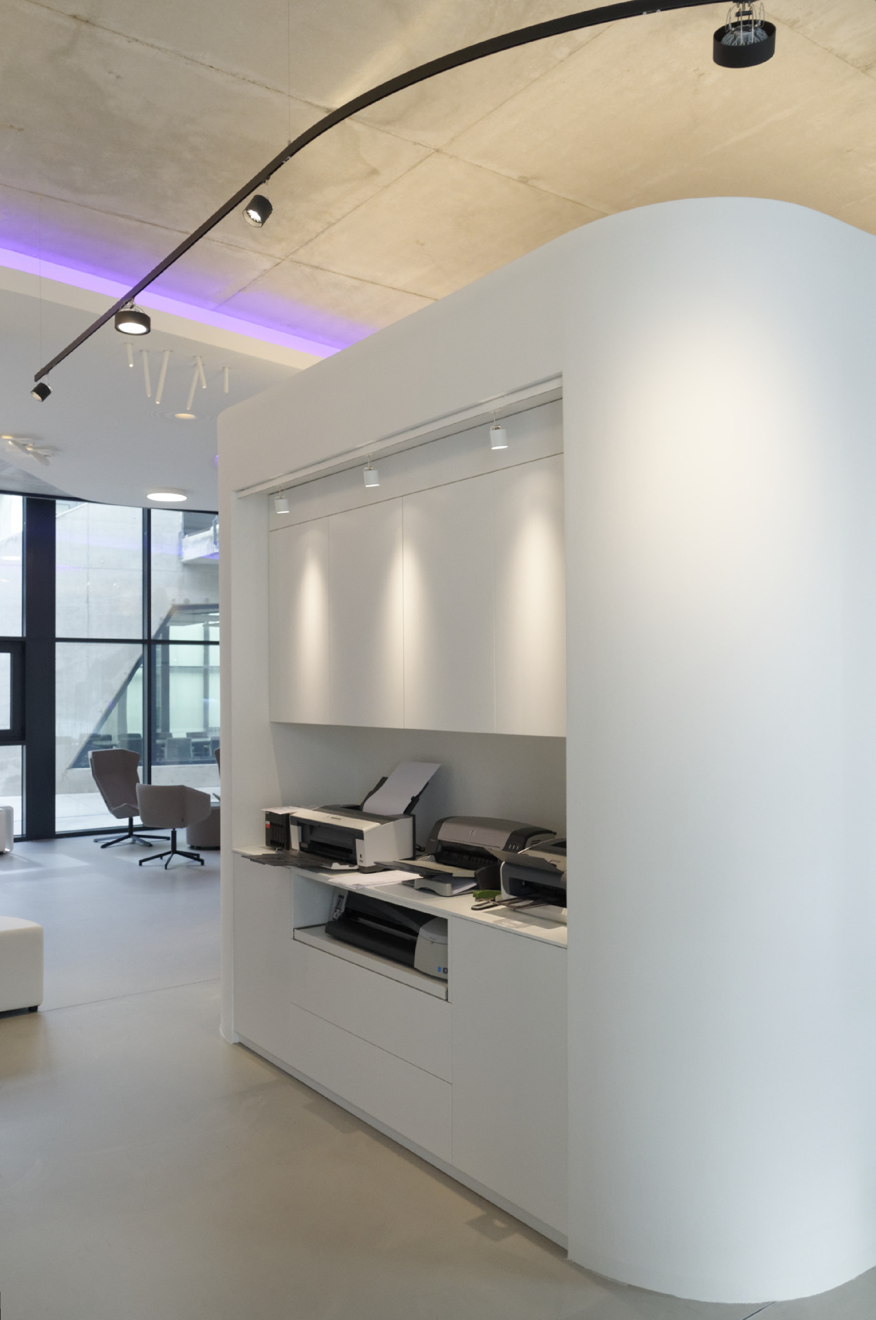 buschfeld - sense system