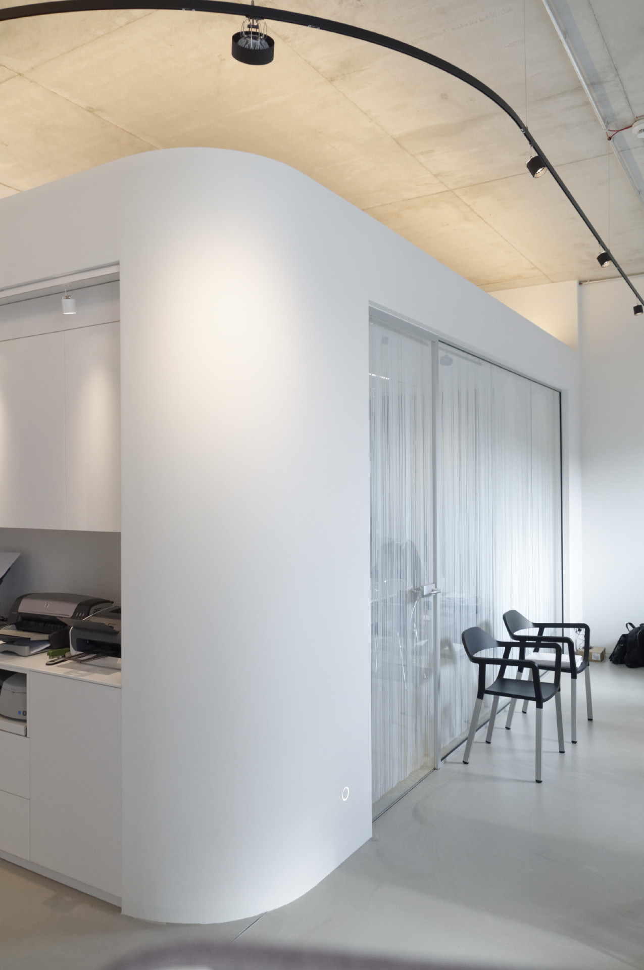 buschfeld - sense system