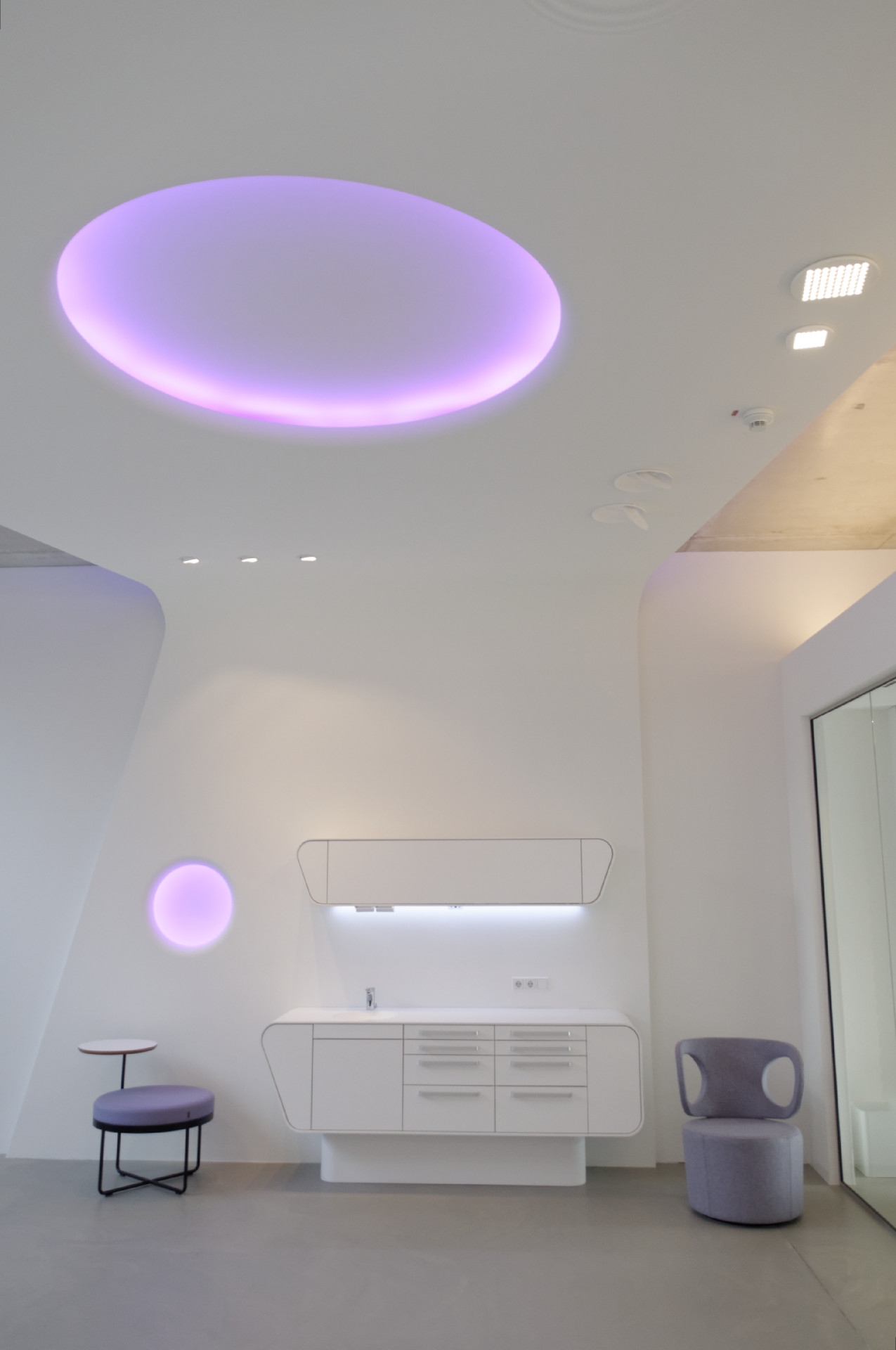 FLOS - USO Cove 1700 + Octago 500