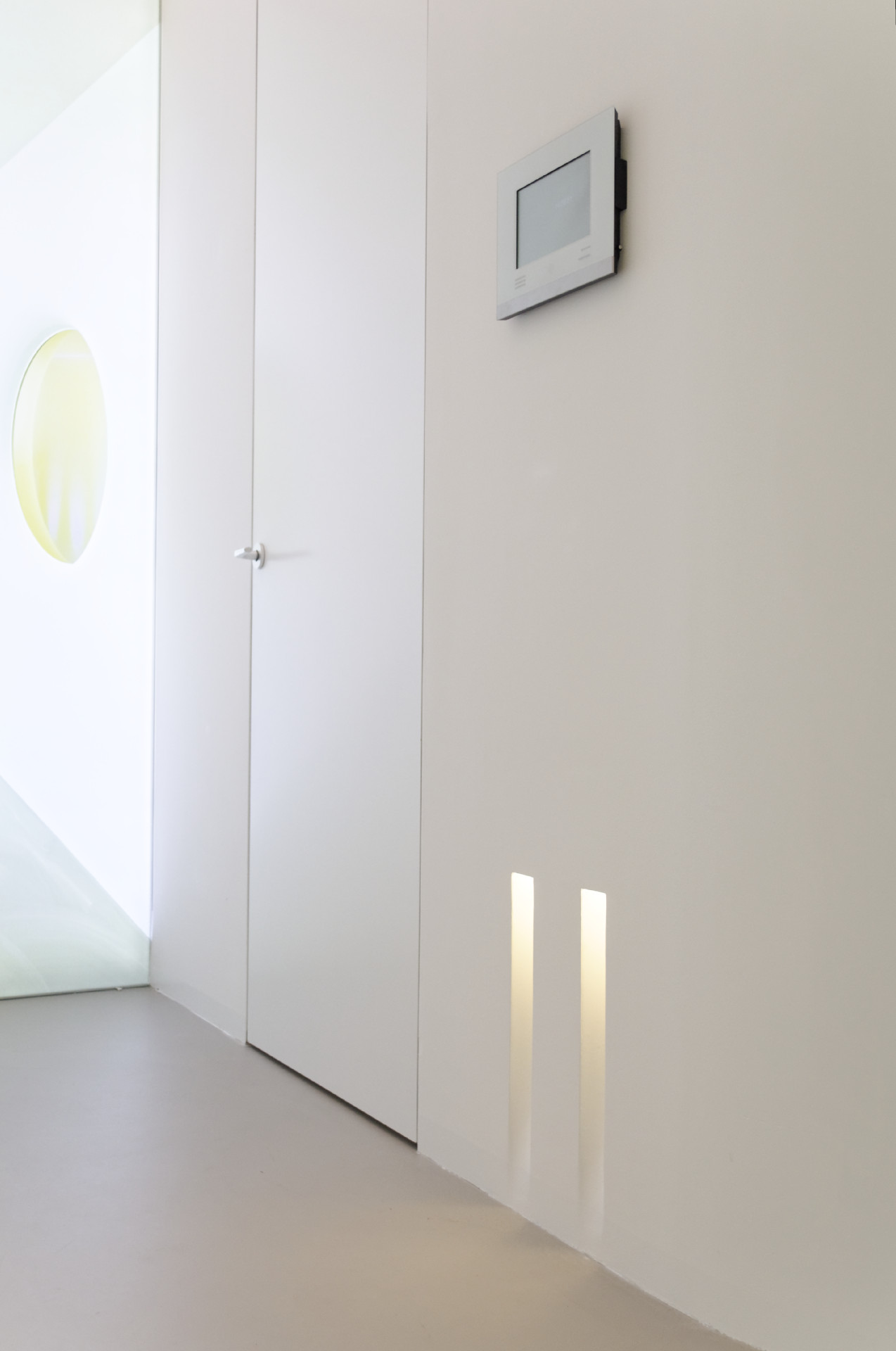 FLOS - Vertical Light