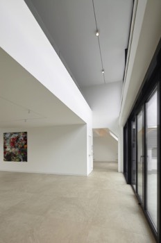  Penthouse Bonn - buschfeld LightLight® IN + Strahler 