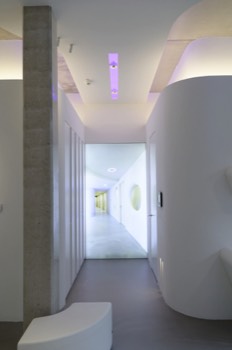 FLOS - Light Cut