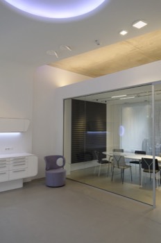 Modular Lighting Instruments - Scotty