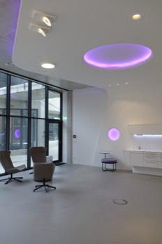 FLOS - USO Cove 1700 + Octago 500