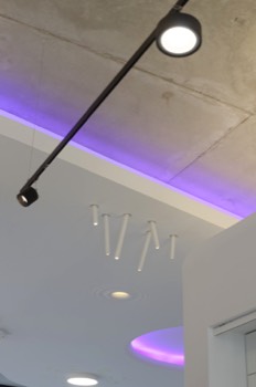 buschfeld - sense system + FLOS Juncos